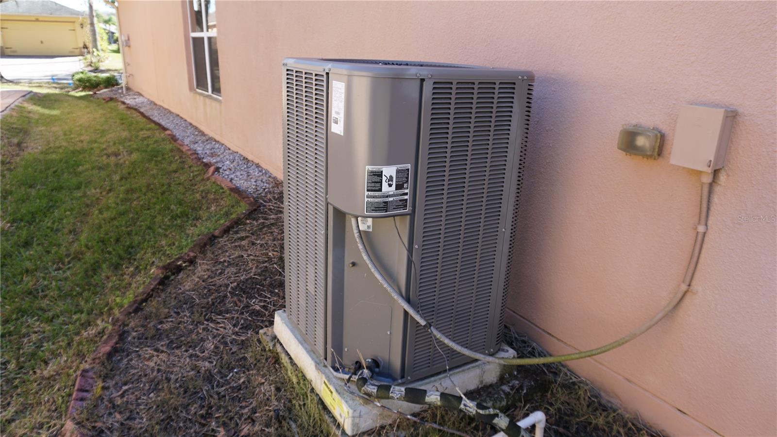 SOLVITA PHASE IIIA PB 127 PGS 10-13 LOT 478 - Residential