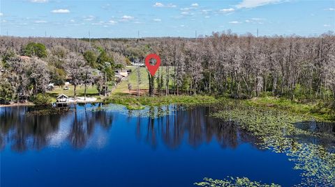 19218 BLOUNT ROAD LUTZ FL 33558