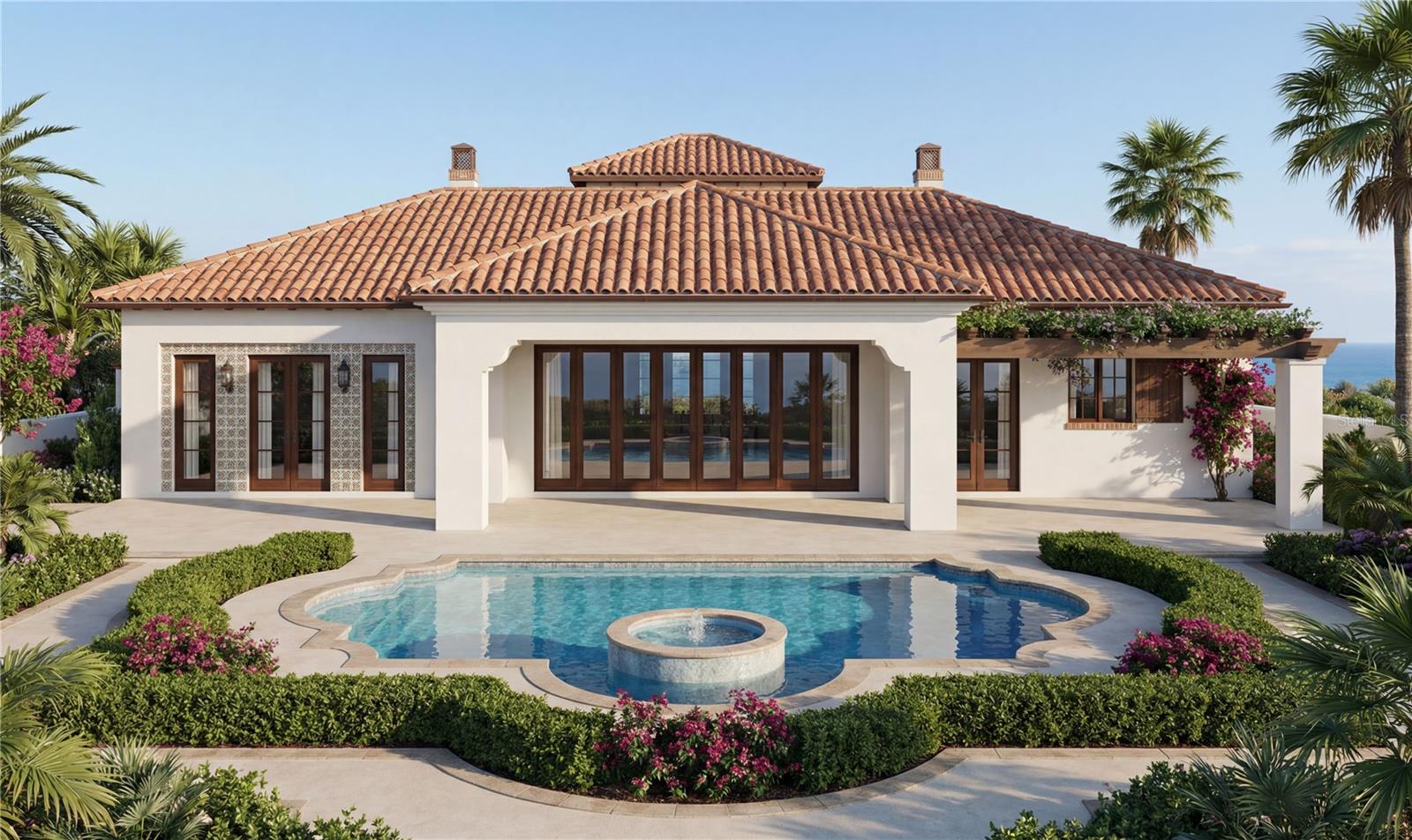 SHADY LAKE SHORES - Residential