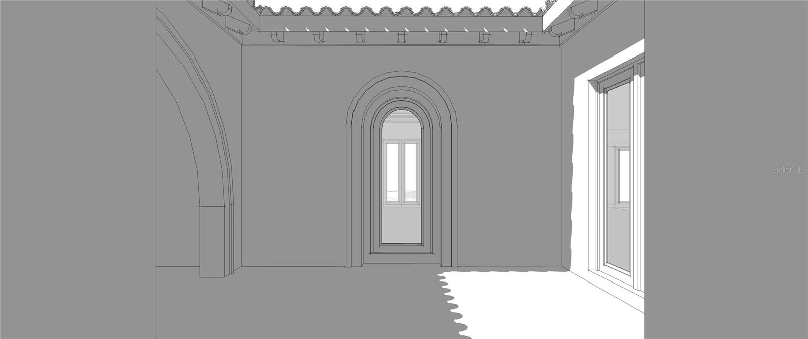 SHADY LAKE SHORES - Residential