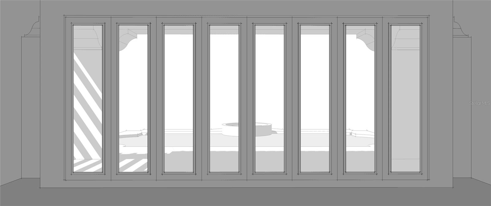 SHADY LAKE SHORES - Residential