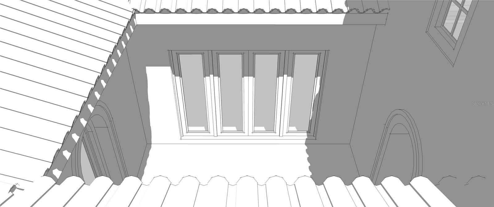 SHADY LAKE SHORES - Residential