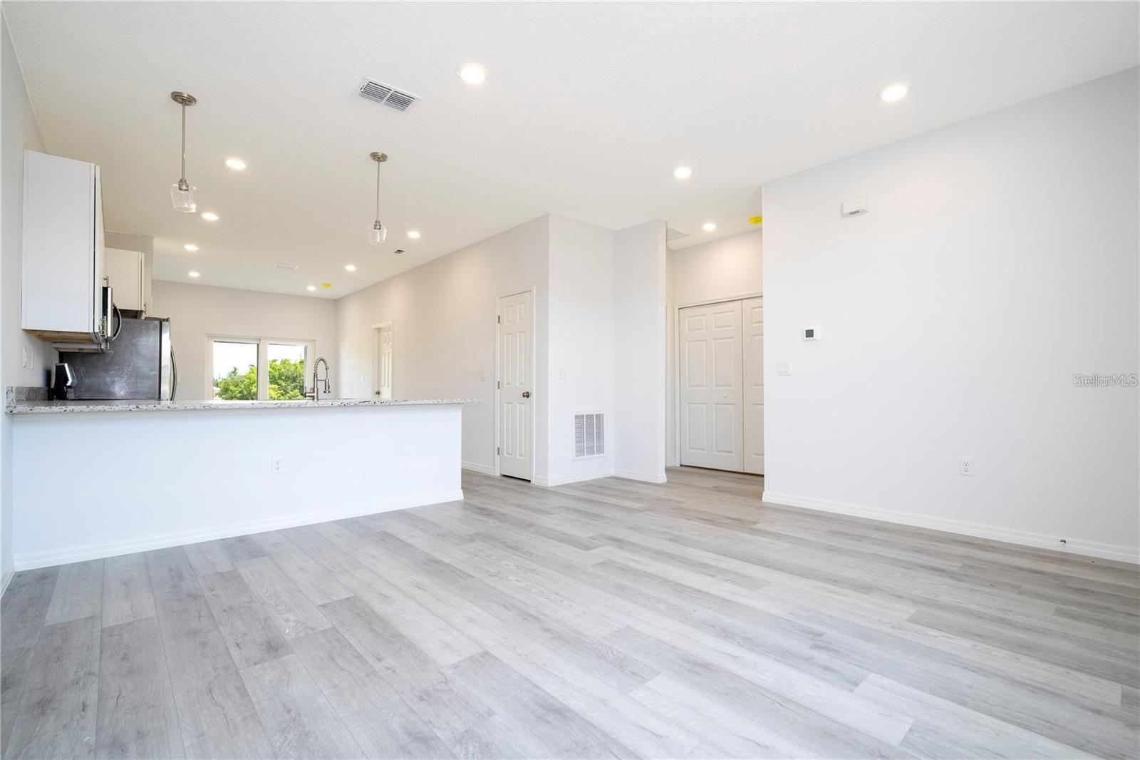 POINCIANA NBRHD 06 VILLAGE 07 - Residential Lease