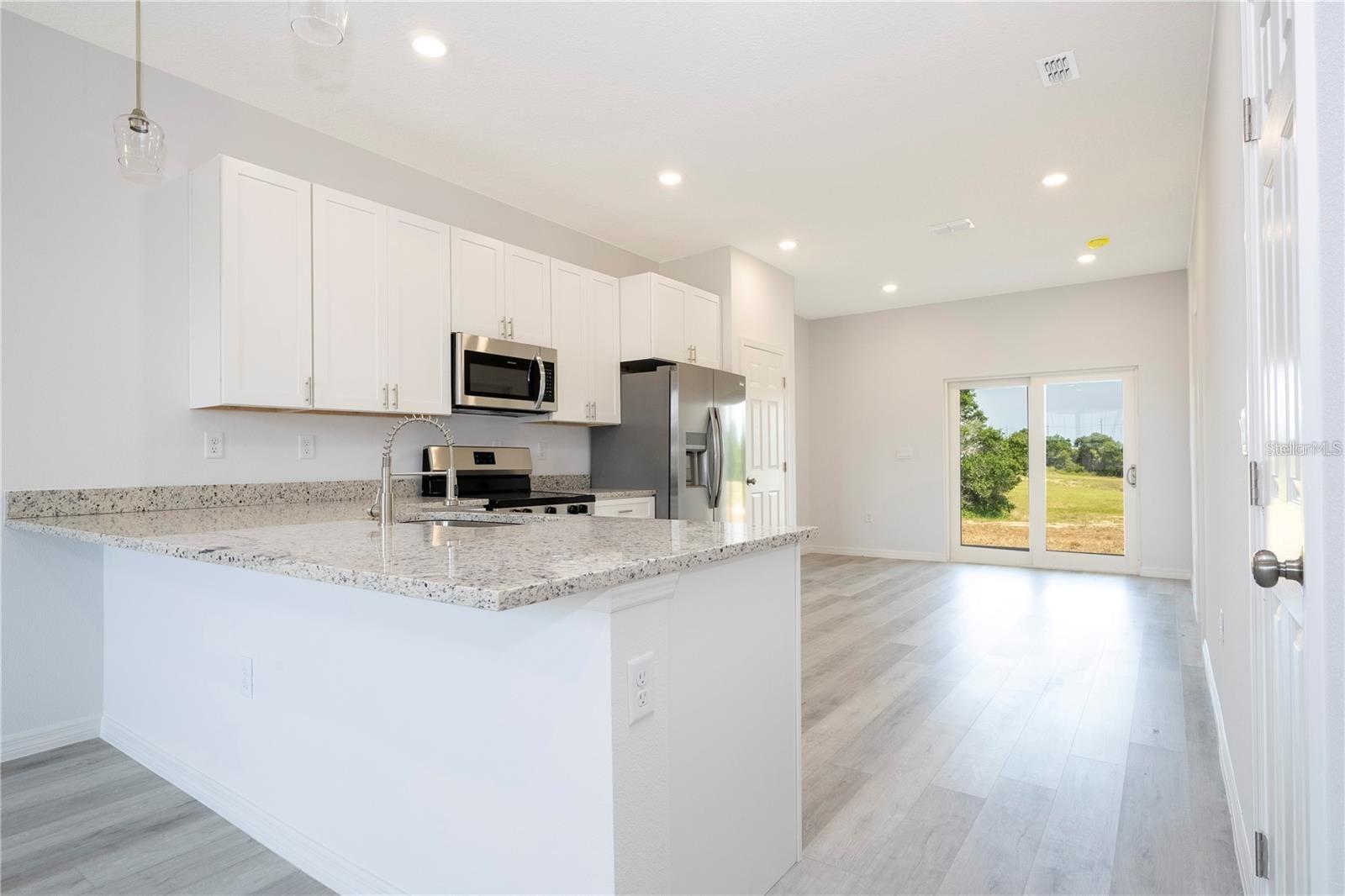 POINCIANA NBRHD 06 VILLAGE 07 - Residential Lease