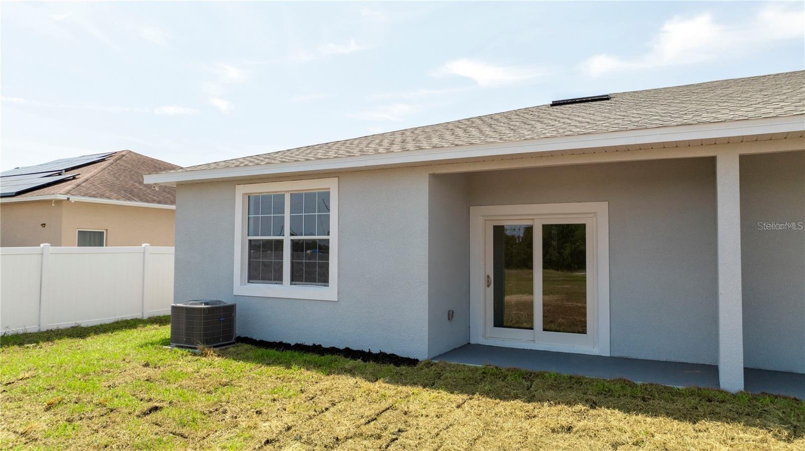 POINCIANA NBRHD 06 VILLAGE 07 - Residential Lease