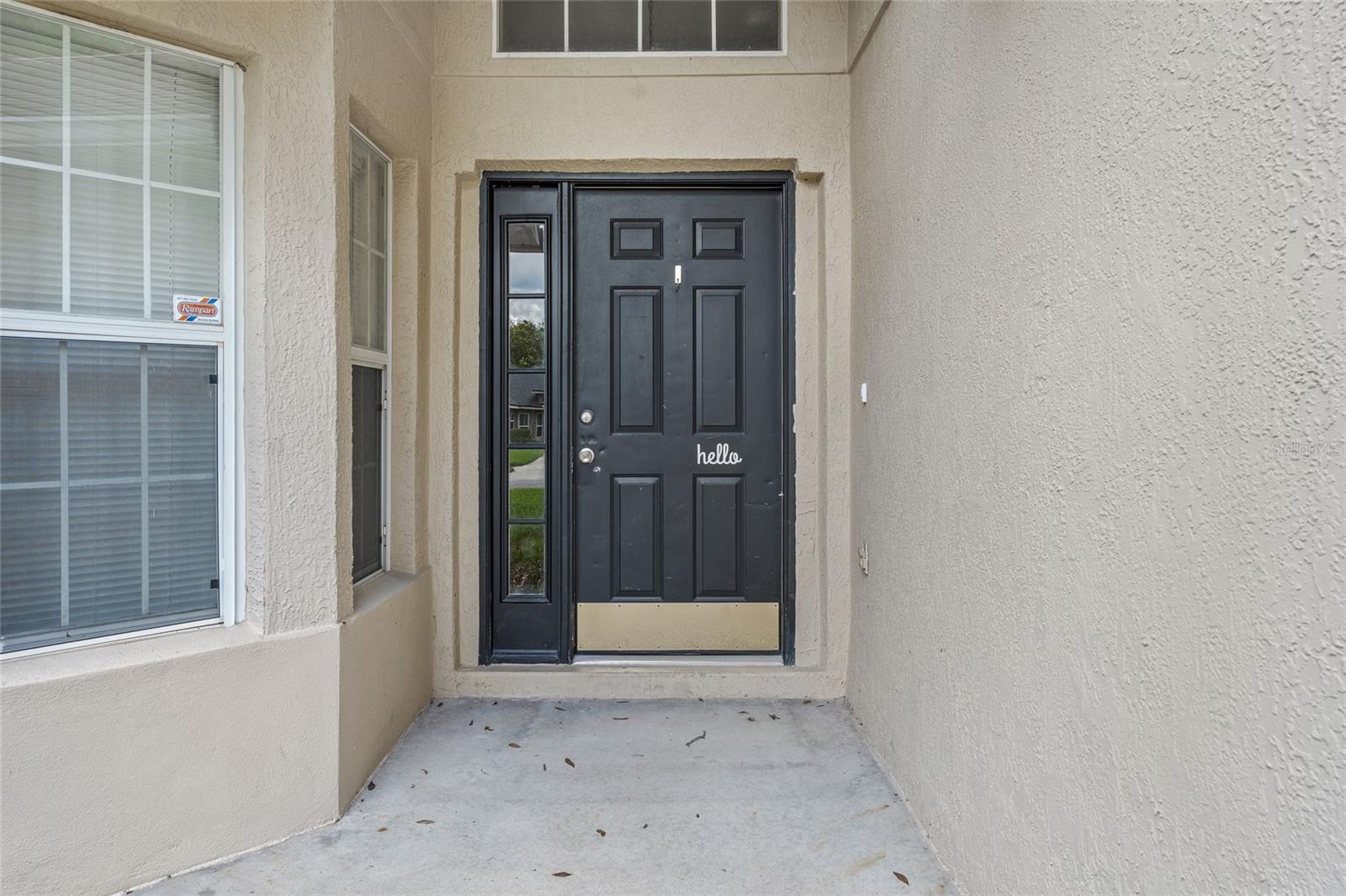2929 HUNTERS LANE