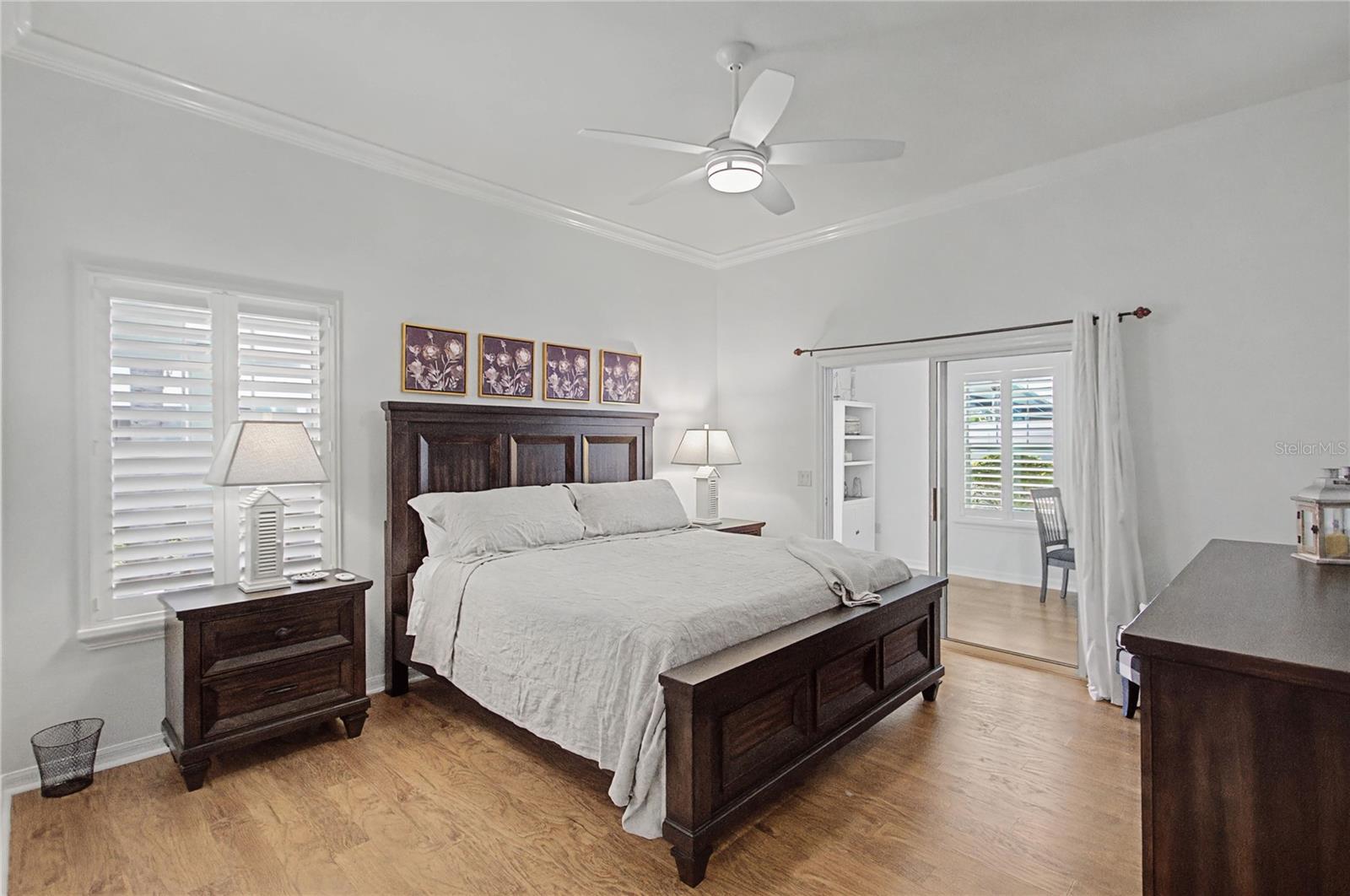 THE CABANAS AT CREEKSIDE LANDING - Residential