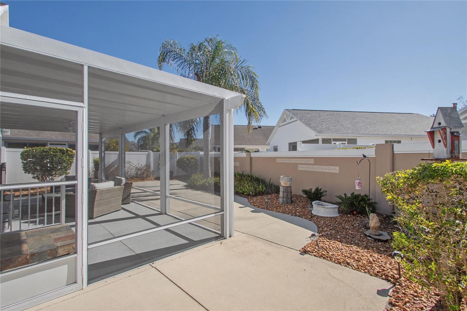 THE CABANAS AT CREEKSIDE LANDING - Residential