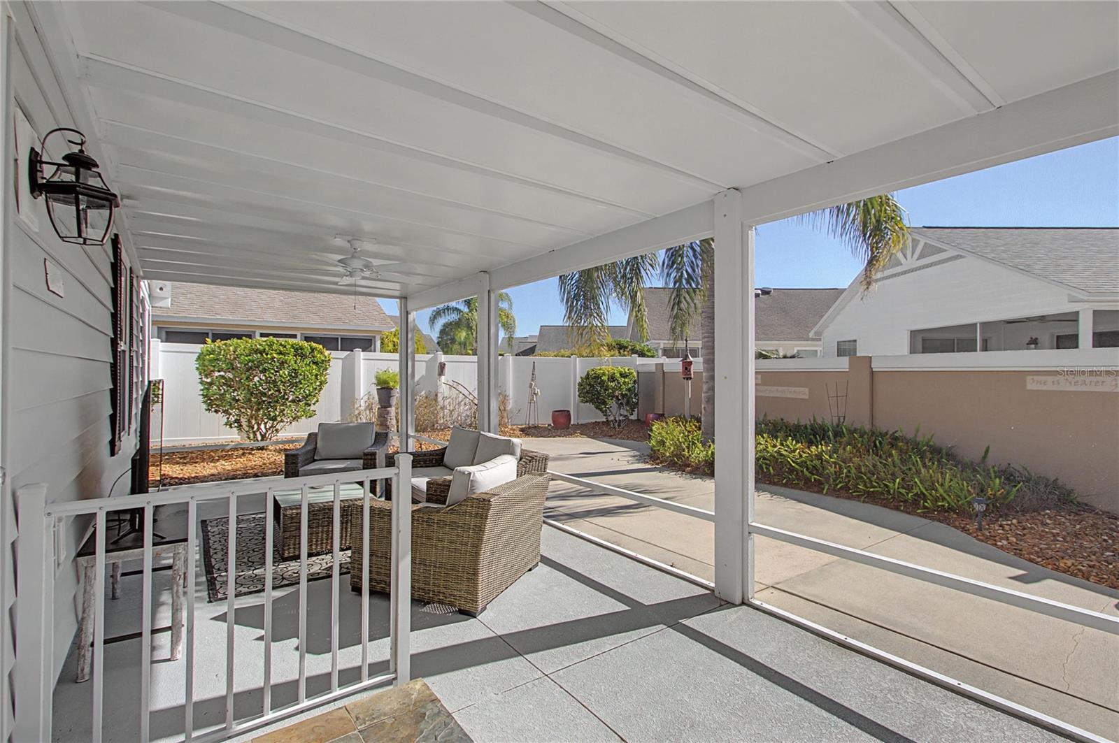 THE CABANAS AT CREEKSIDE LANDING - Residential