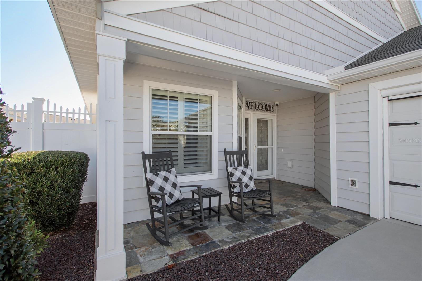 THE CABANAS AT CREEKSIDE LANDING - Residential