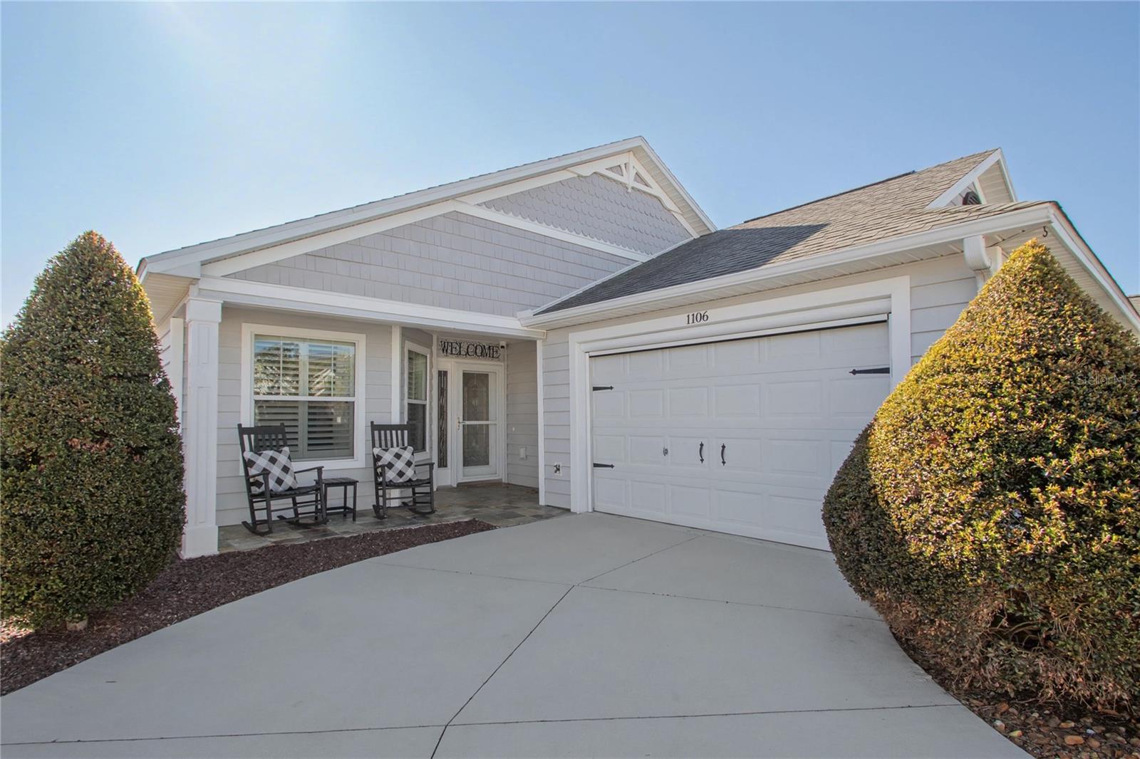 1106 SOUTHERN SUN DR