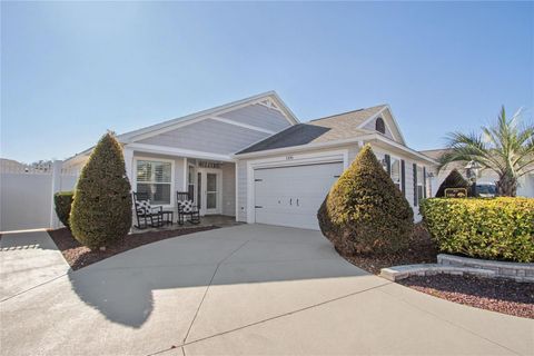 1106 SOUTHERN SUN DR THE VILLAGES FL 32162