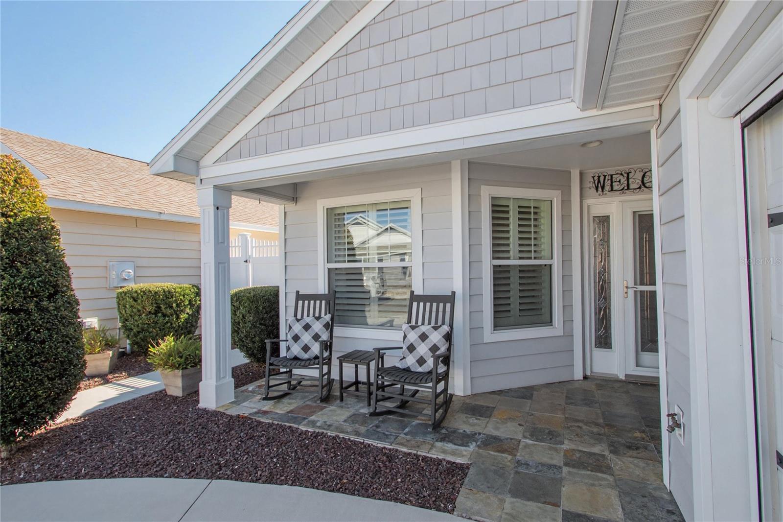 THE CABANAS AT CREEKSIDE LANDING - Residential
