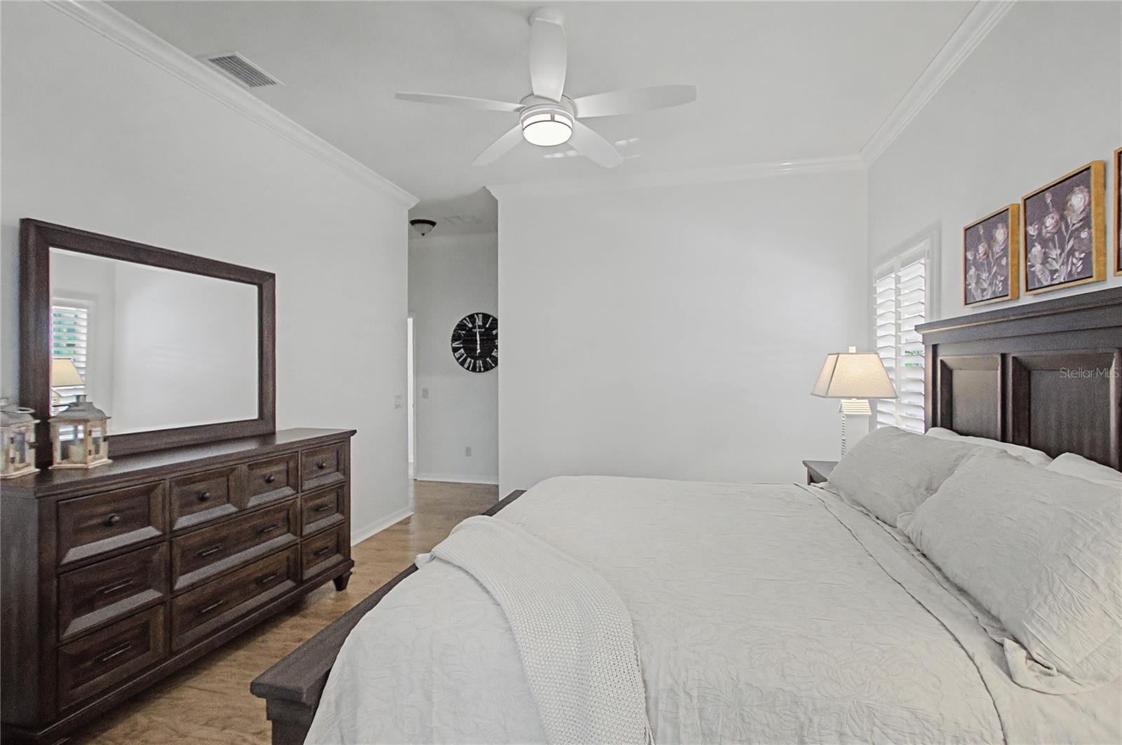 THE CABANAS AT CREEKSIDE LANDING - Residential