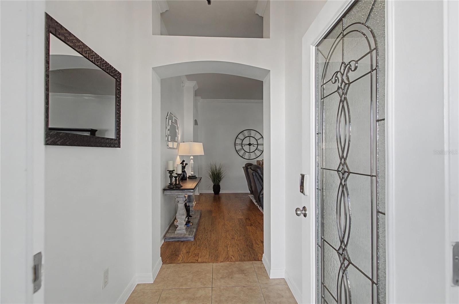 THE CABANAS AT CREEKSIDE LANDING - Residential