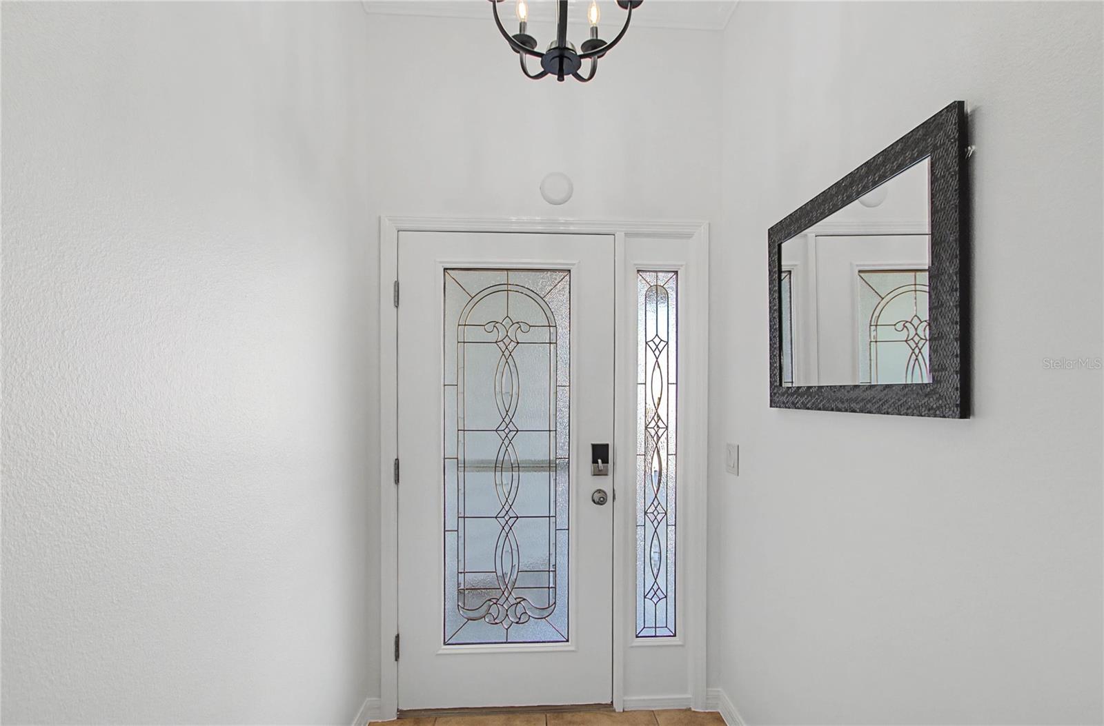 THE CABANAS AT CREEKSIDE LANDING - Residential