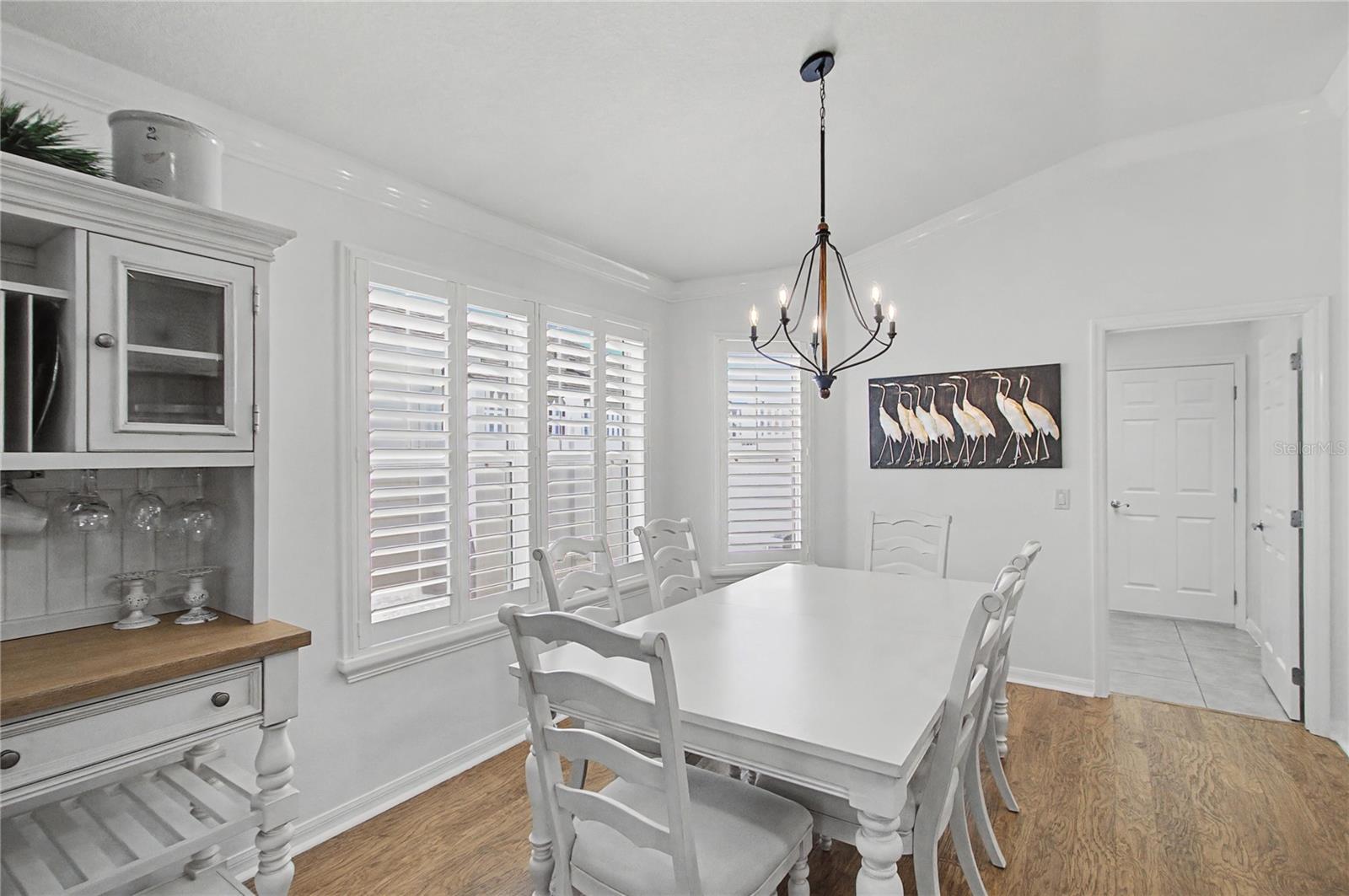 THE CABANAS AT CREEKSIDE LANDING - Residential