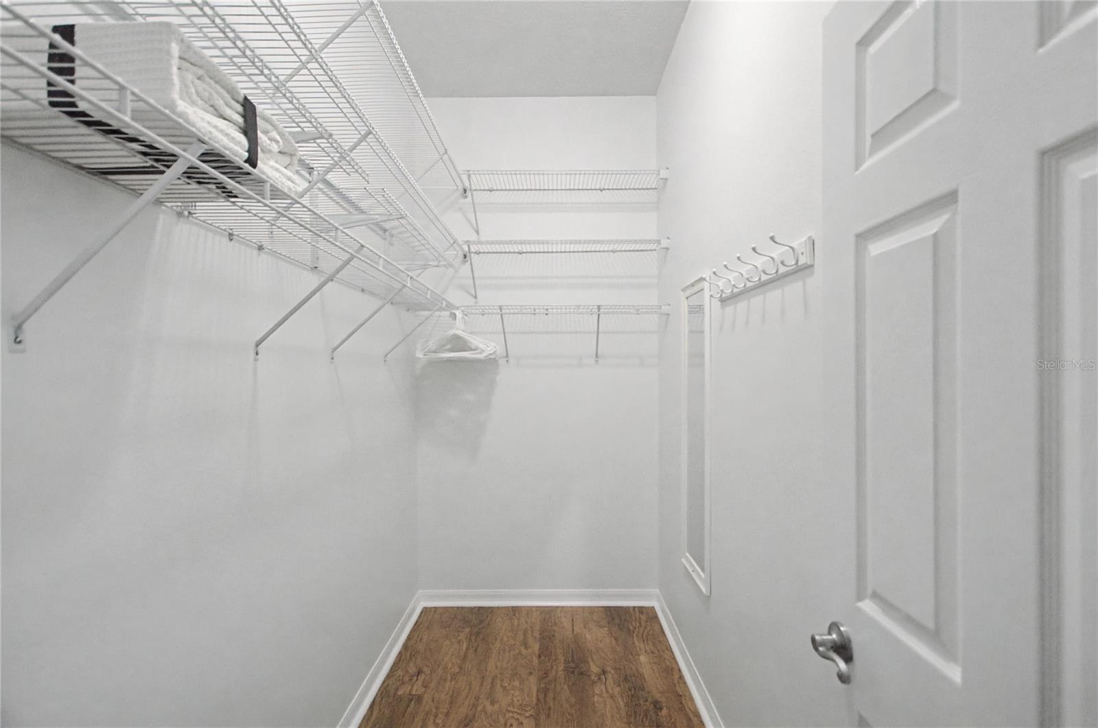 THE CABANAS AT CREEKSIDE LANDING - Residential