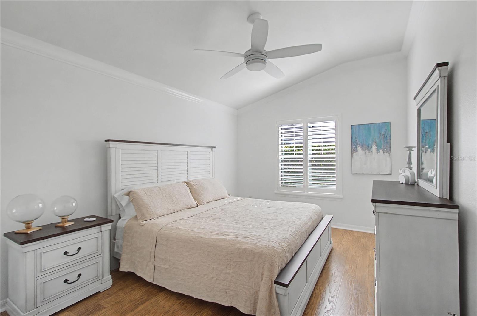 THE CABANAS AT CREEKSIDE LANDING - Residential