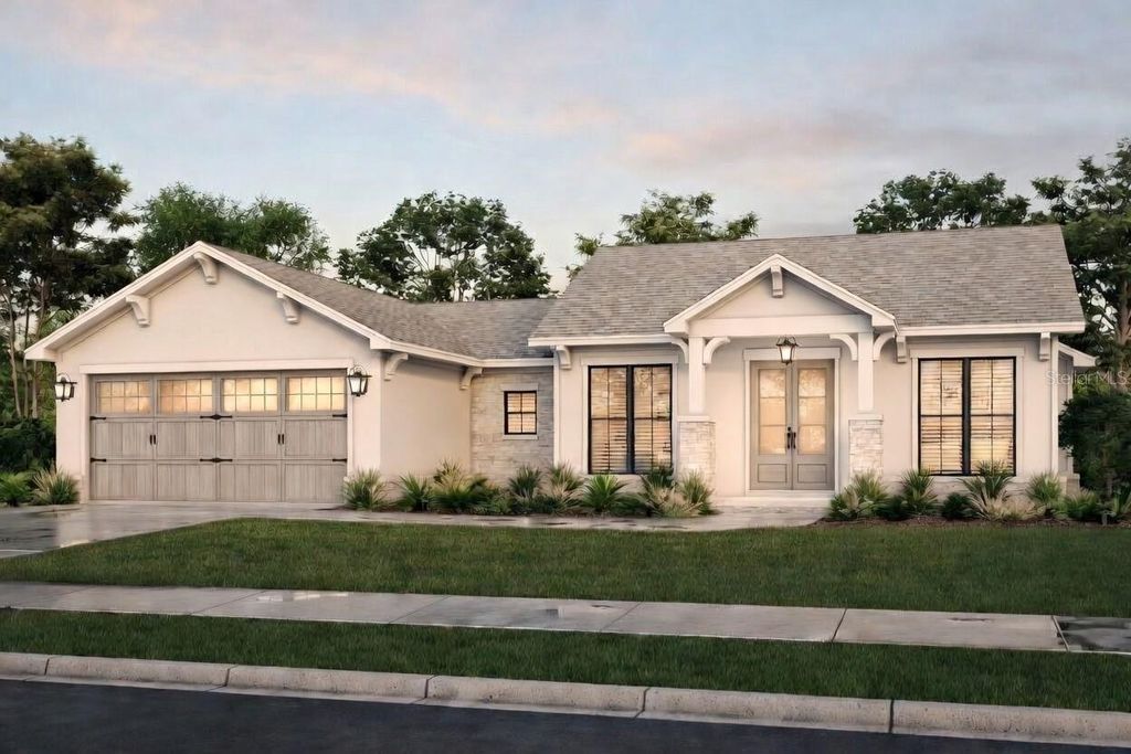 Photo of 12068 Karney Avenue, Port Charlotte, FL 33981 (MLS # TB8465856)