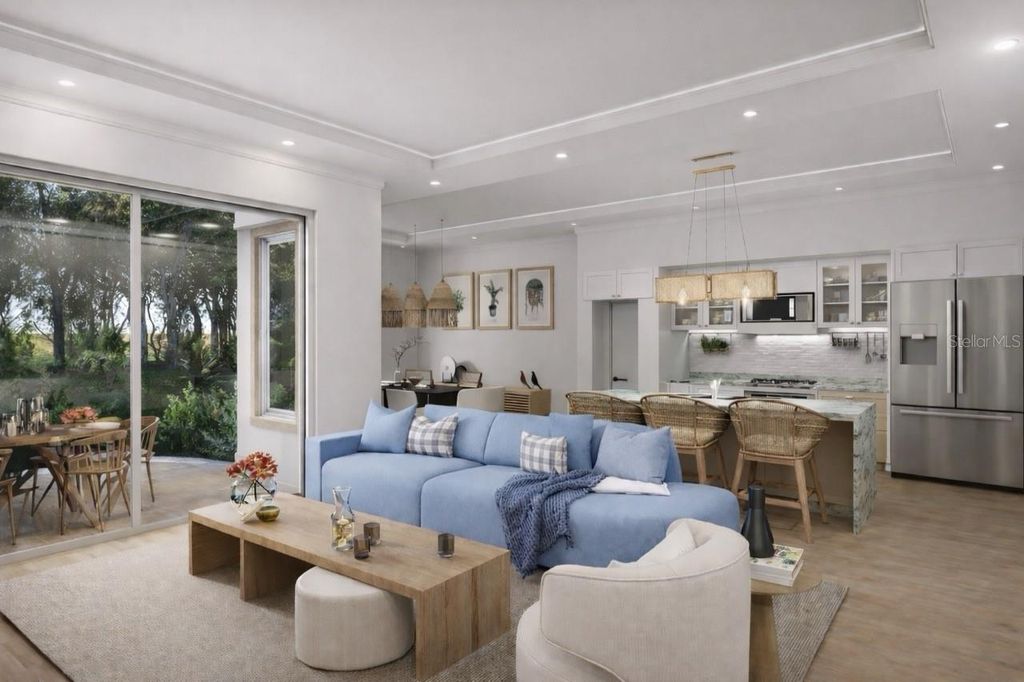 Photo of 12068 Karney Avenue, Port Charlotte, FL 33981 (MLS # TB8465856)