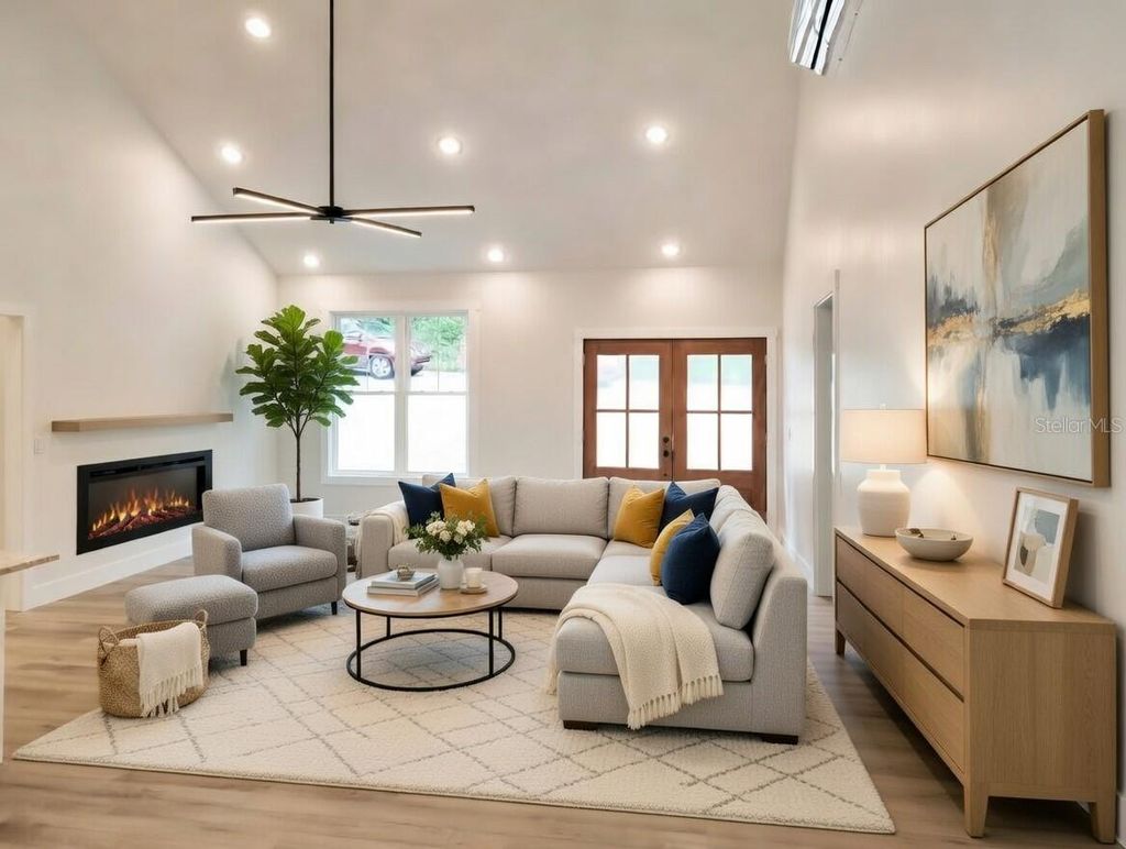 Photo of 12068 Karney Avenue, Port Charlotte, FL 33981 (MLS # TB8465856)