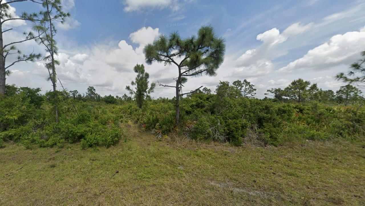 PORT CHARLOTTE SEC 056 - Residential