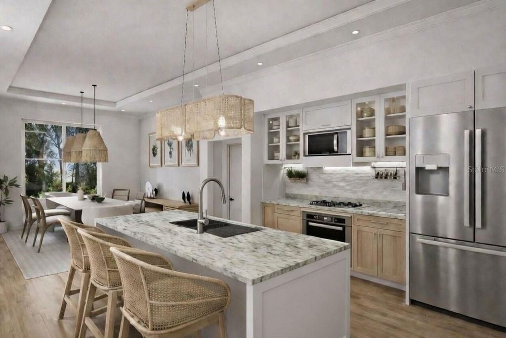 Photo of 12068 Karney Avenue, Port Charlotte, FL 33981 (MLS # TB8465856)