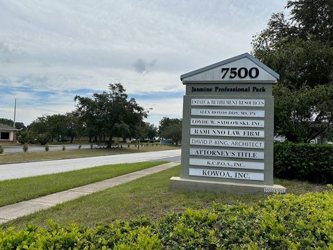 Tiny photo for 7500 SW 61st Avenue #600, Ocala, FL 34476 (MLS # OM705437)