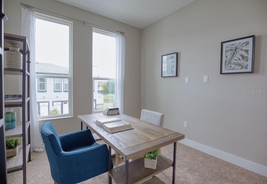 SOHO AT LAKESIDE TOWNOMES - Residential