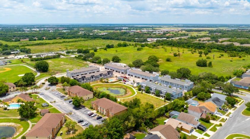 SOHO AT LAKESIDE TOWNOMES - Residential