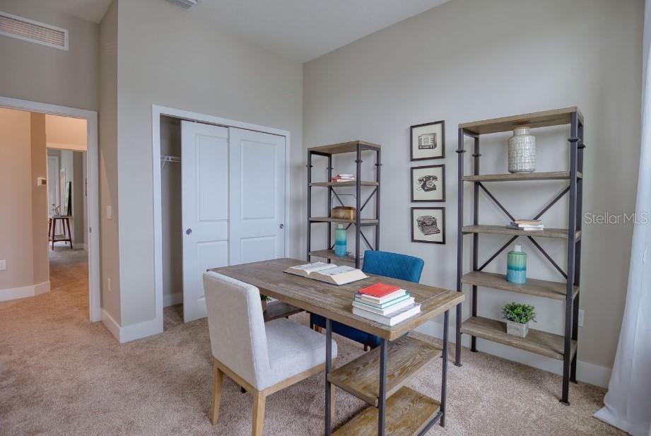 SOHO AT LAKESIDE TOWNOMES - Residential