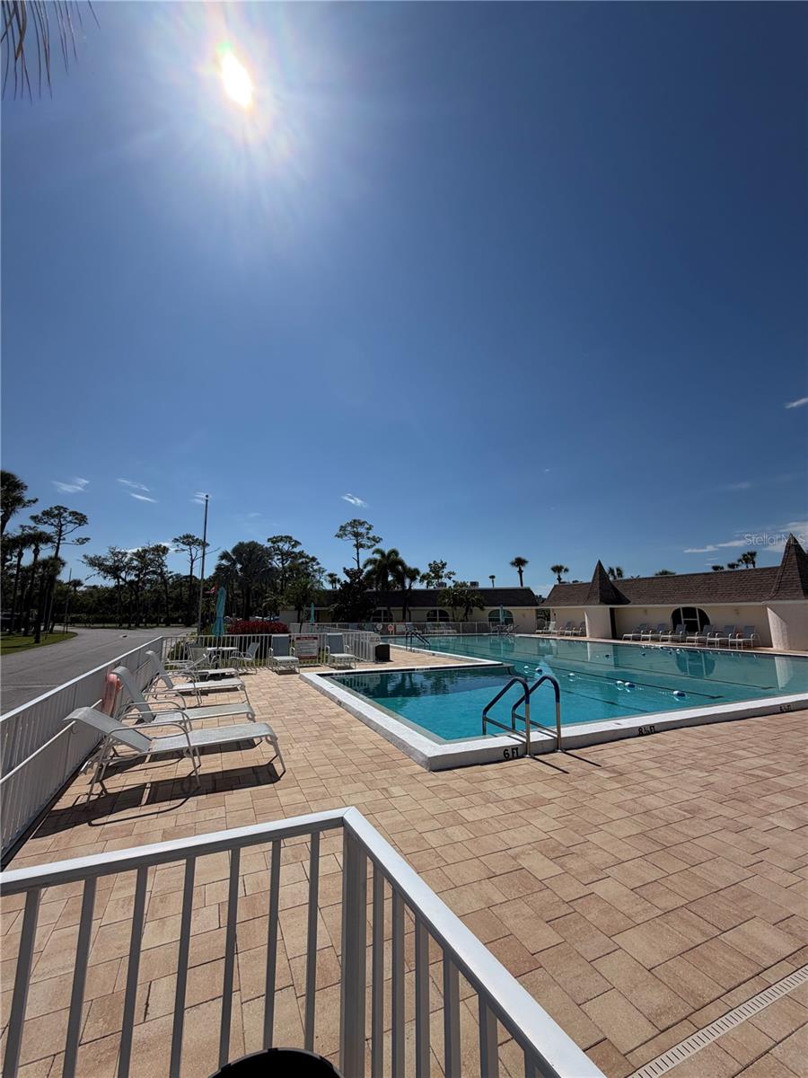 KINGS GATE SEC I - Residential