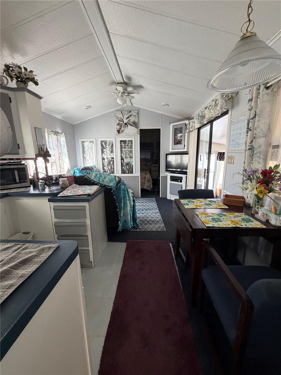 KINGS GATE SEC I - Residential