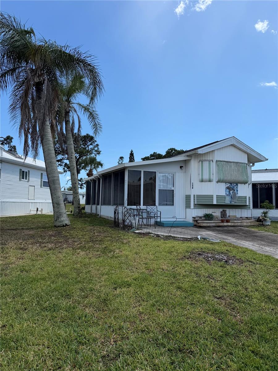 158 BROOKSHIRE DRIVE
