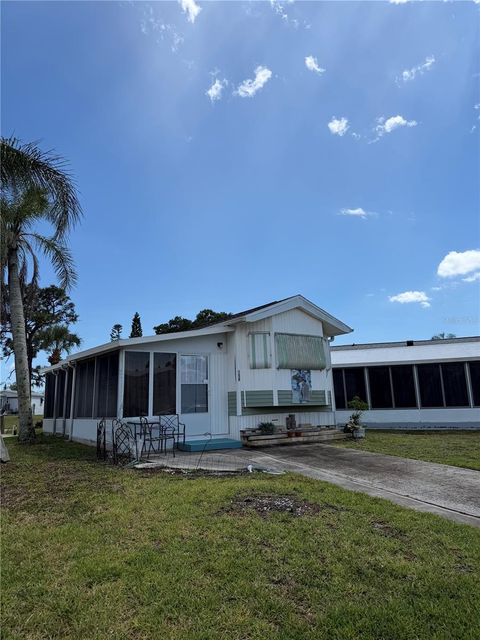 158 BROOKSHIRE DRIVE NOKOMIS FL 34275