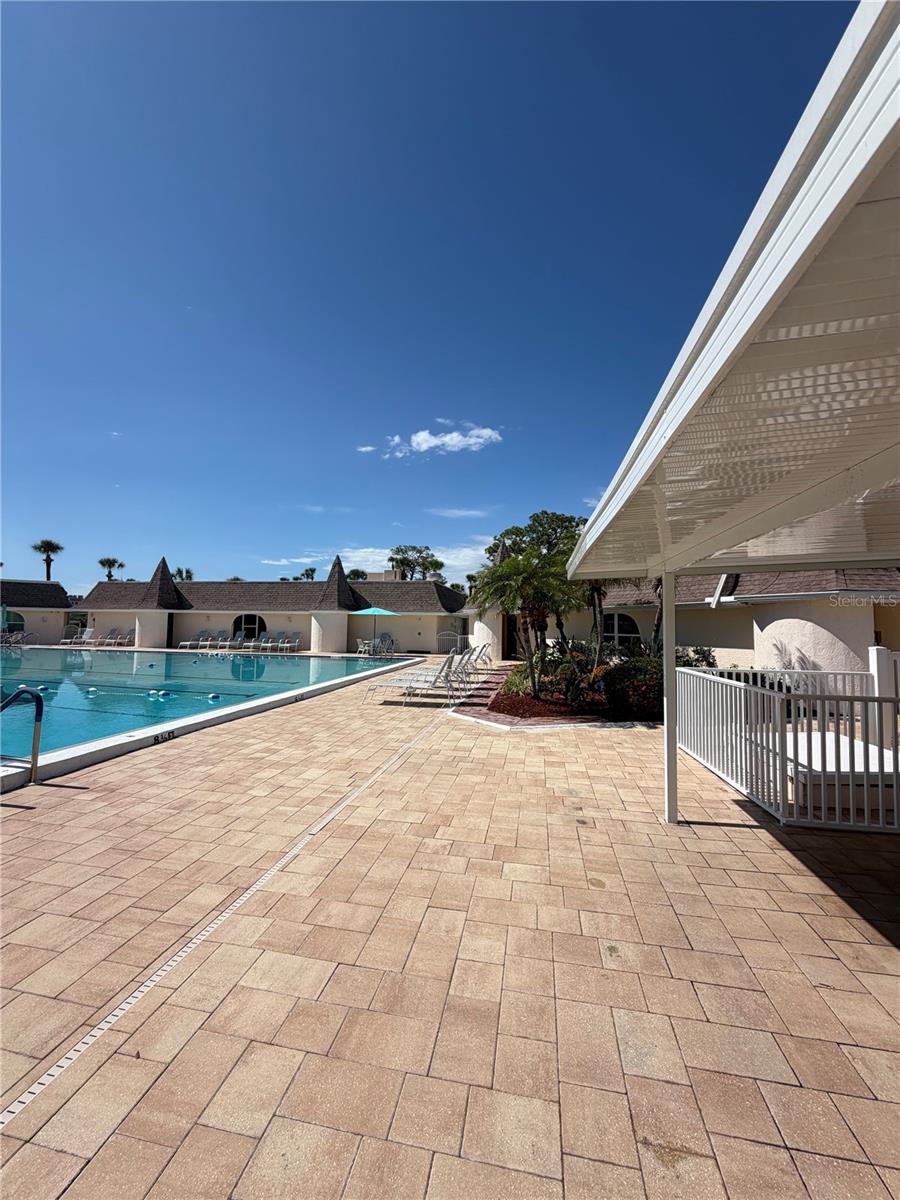 KINGS GATE SEC I - Residential