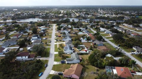 A home in DELTONA