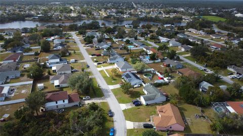 A home in DELTONA