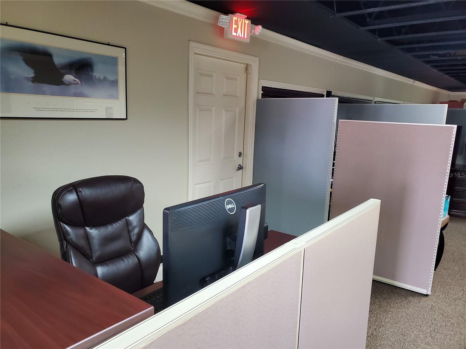 RANDS ADD TO LONGWOOD - Commercial Lease