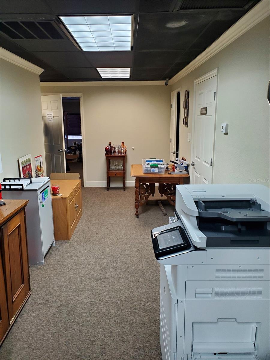 RANDS ADD TO LONGWOOD - Commercial Lease