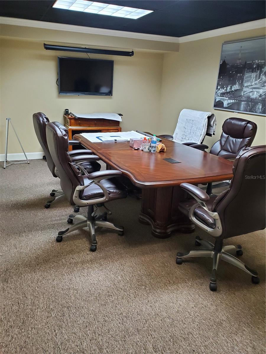 RANDS ADD TO LONGWOOD - Commercial Lease