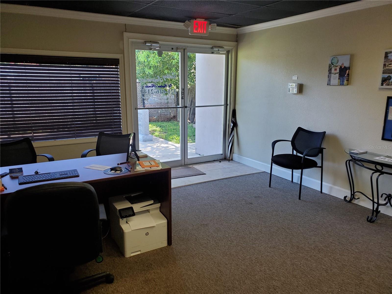 RANDS ADD TO LONGWOOD - Commercial Lease