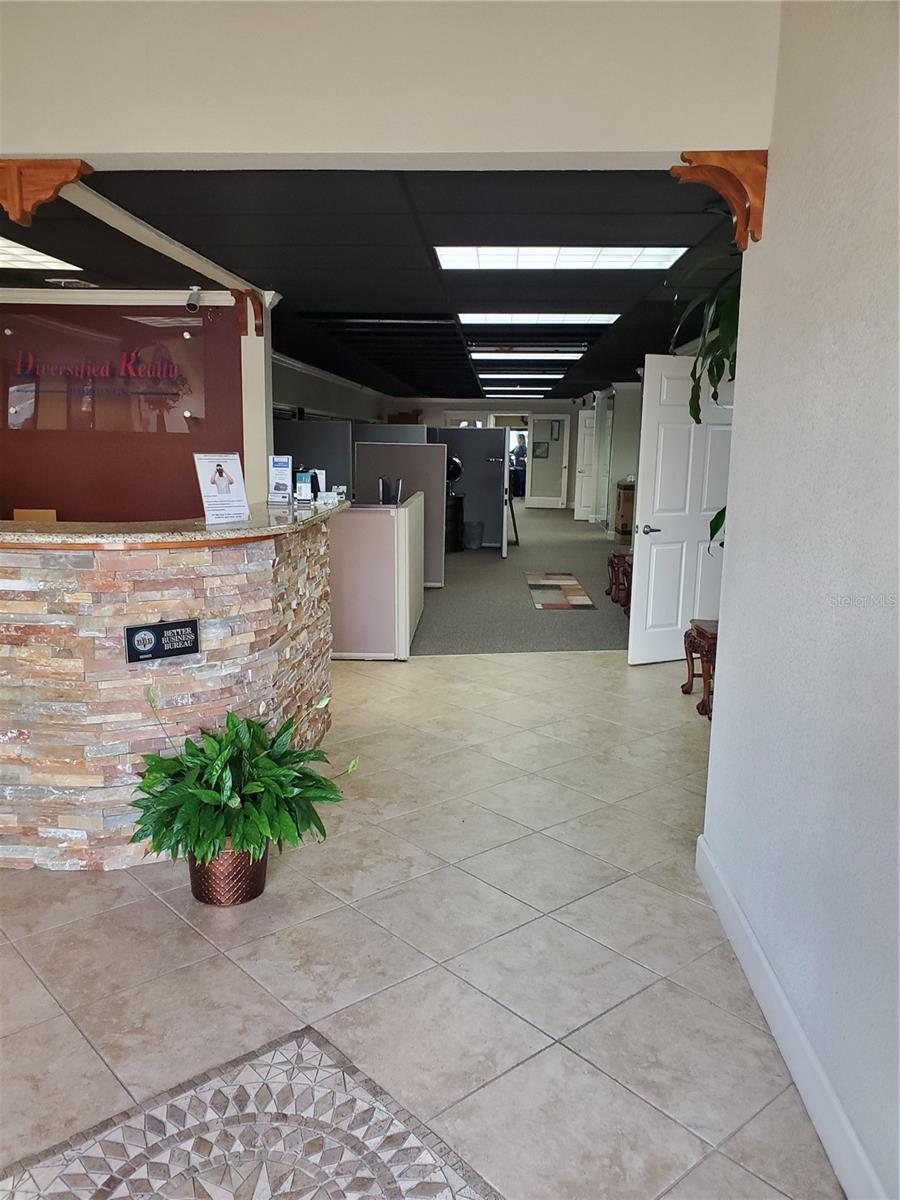 RANDS ADD TO LONGWOOD - Commercial Lease