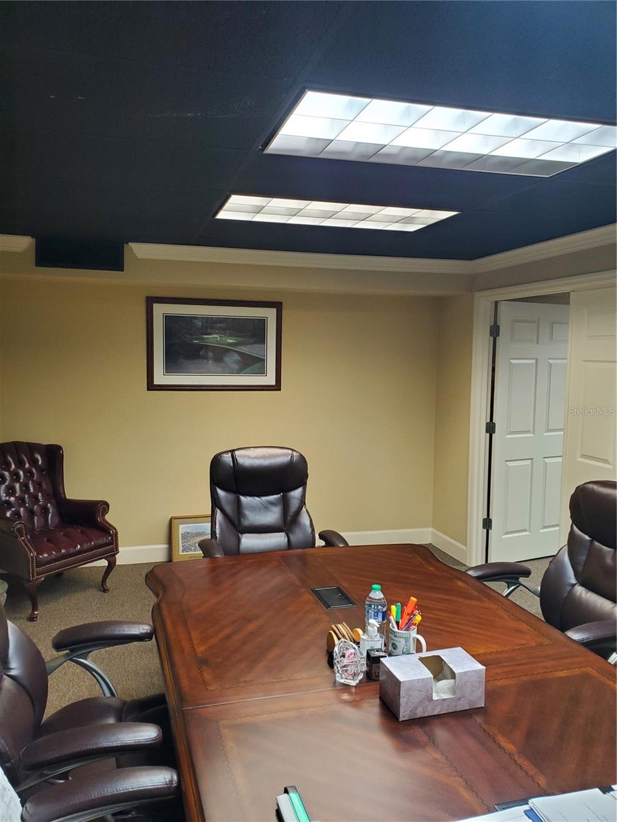 RANDS ADD TO LONGWOOD - Commercial Lease