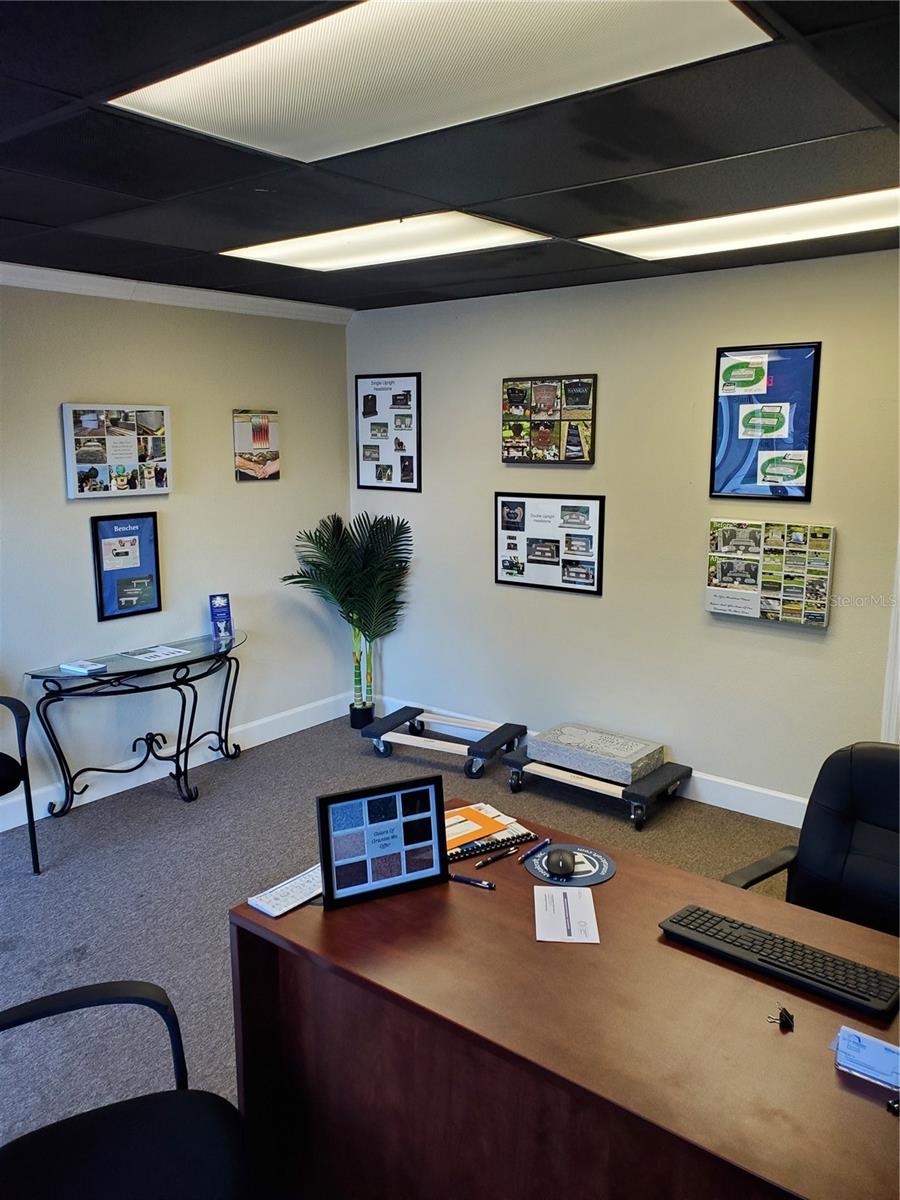 RANDS ADD TO LONGWOOD - Commercial Lease