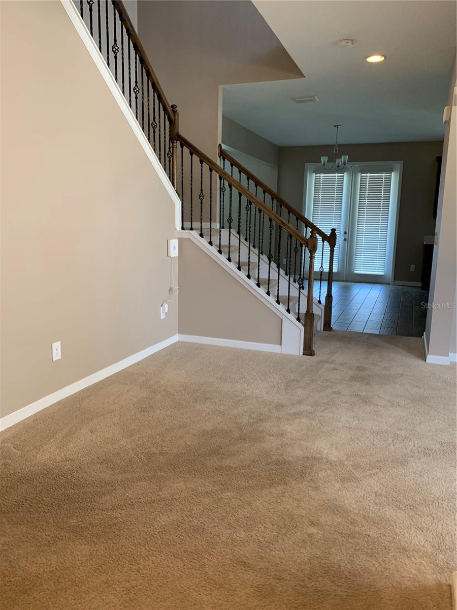 EAGLES LANDING AT WESTYN BAY - Residential Lease