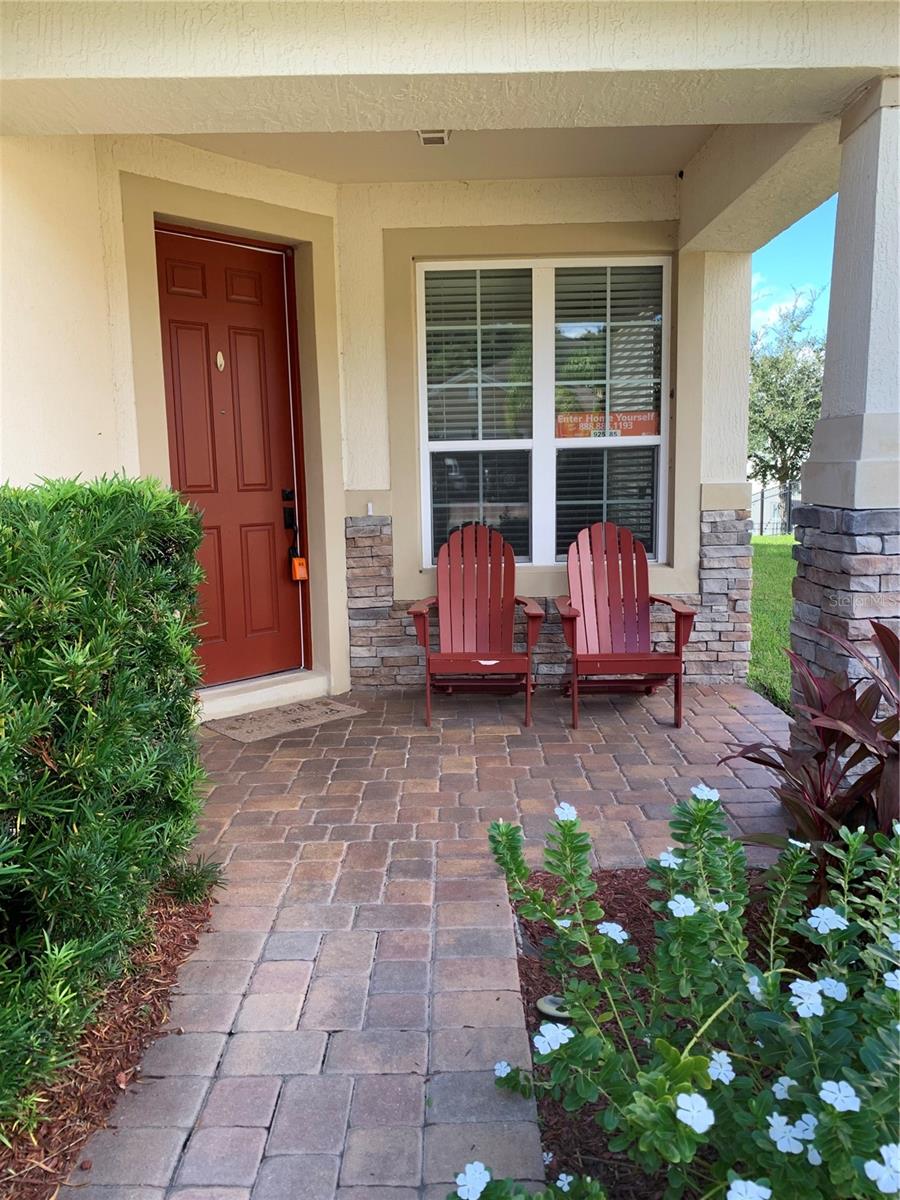 EAGLES LANDING AT WESTYN BAY - Residential Lease