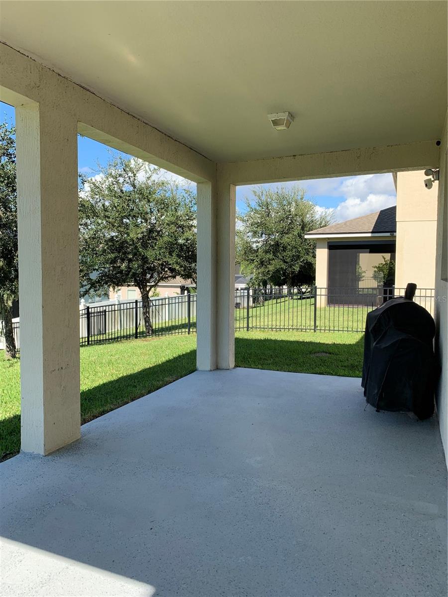 EAGLES LANDING AT WESTYN BAY - Residential Lease