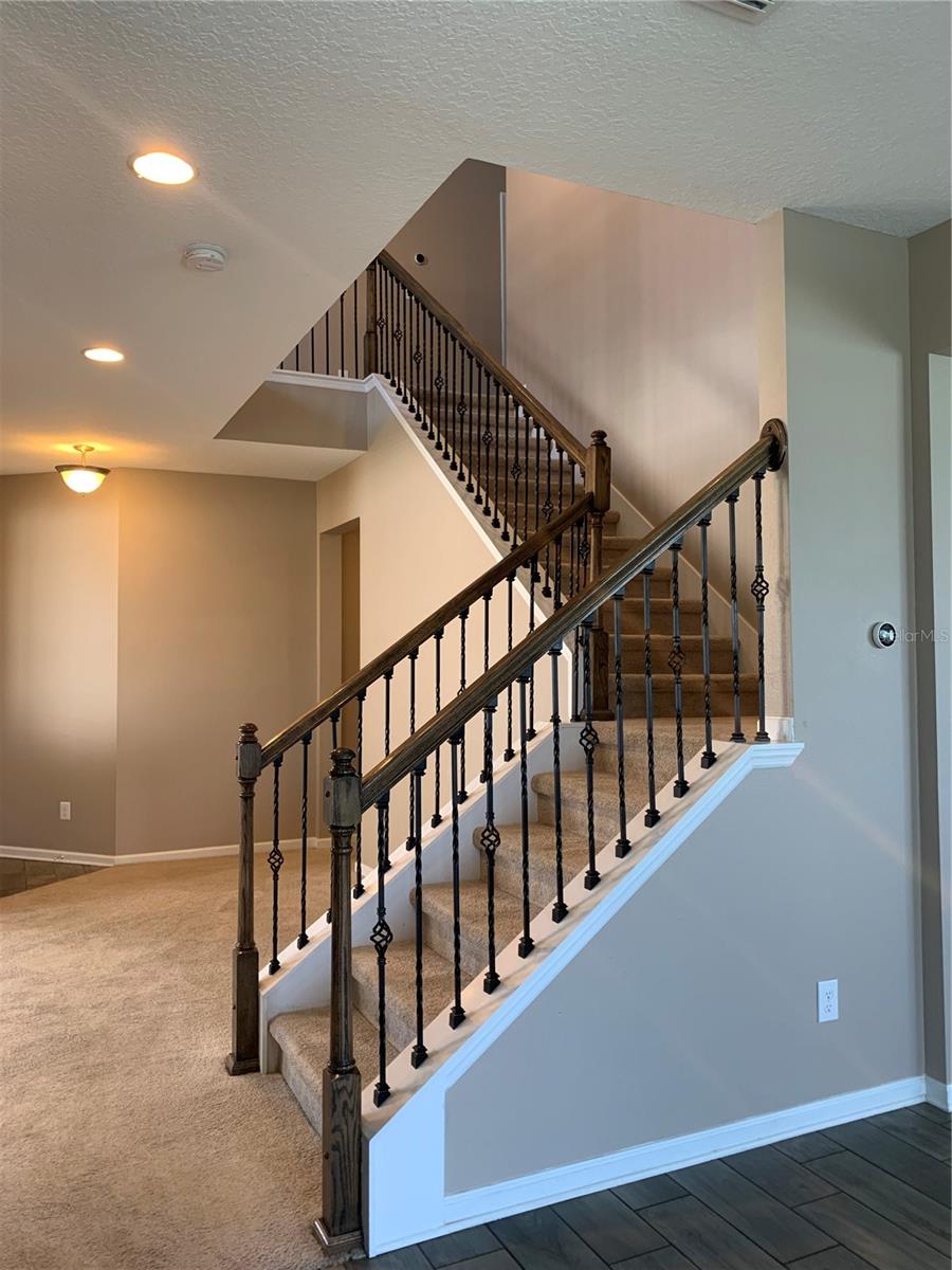 EAGLES LANDING AT WESTYN BAY - Residential Lease